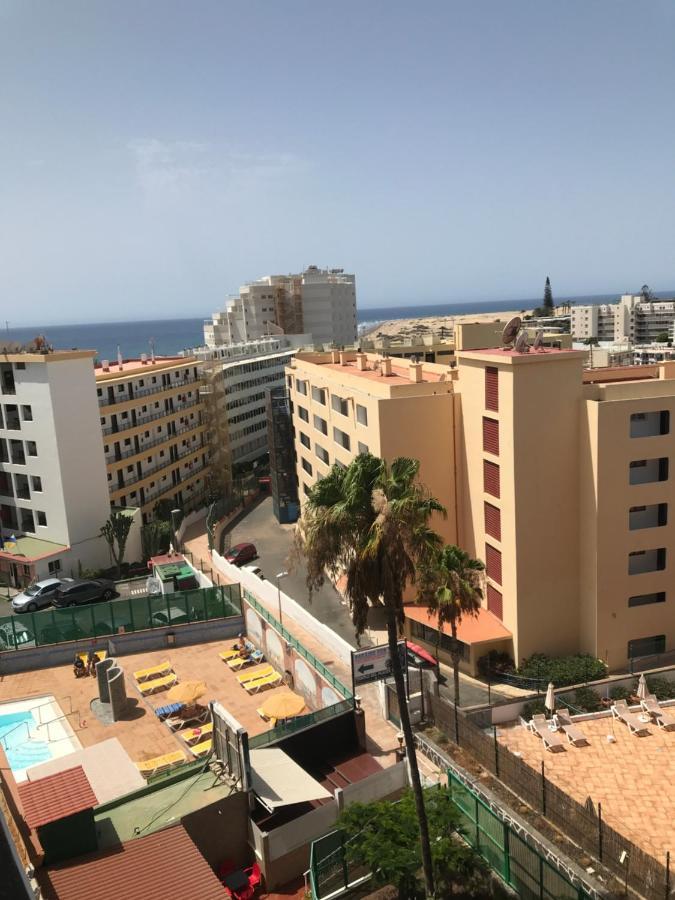 Yumbo Beach Apartment 2 With High Speed Free Internet San Bartolomé Exterior photo