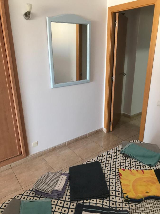 Yumbo Beach Apartment 2 With High Speed Free Internet San Bartolomé Exterior photo