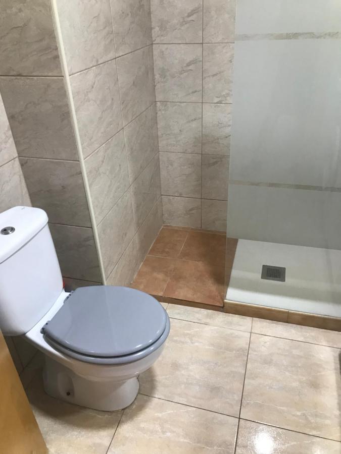 Yumbo Beach Apartment 2 With High Speed Free Internet San Bartolomé Exterior photo