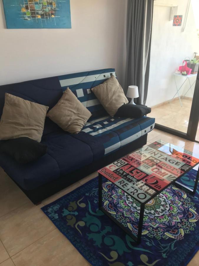 Yumbo Beach Apartment 2 With High Speed Free Internet San Bartolomé Exterior photo