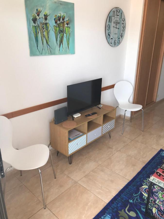 Yumbo Beach Apartment 2 With High Speed Free Internet San Bartolomé Exterior photo
