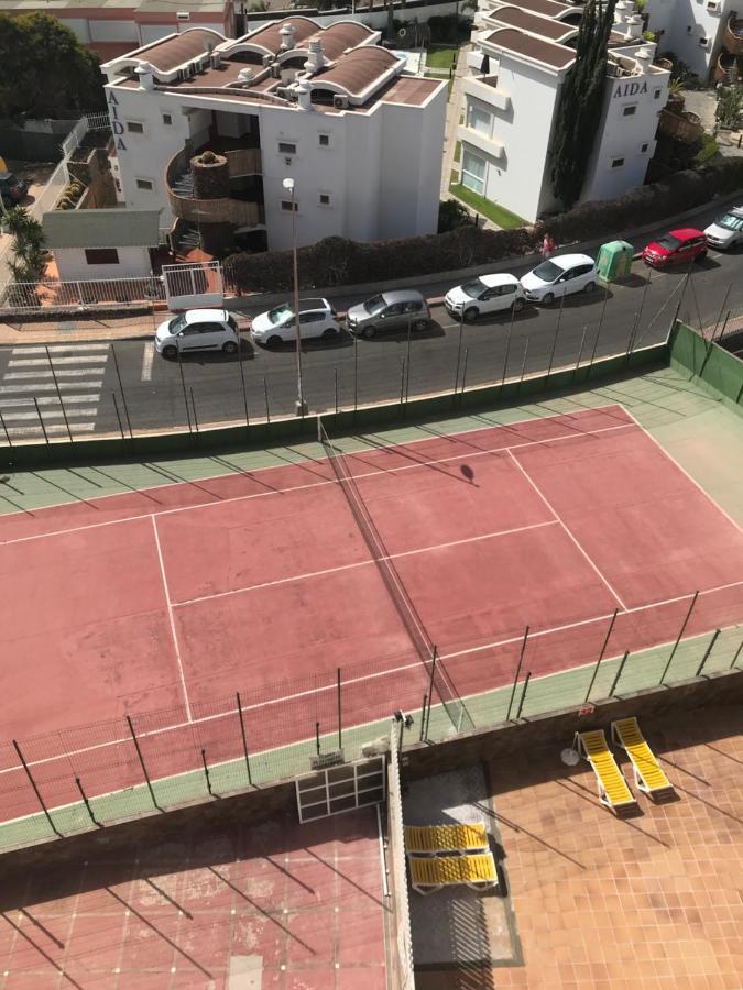Yumbo Beach Apartment 2 With High Speed Free Internet San Bartolomé Exterior photo