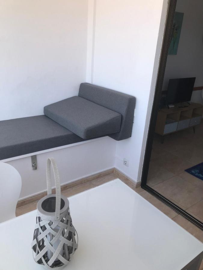 Yumbo Beach Apartment 2 With High Speed Free Internet San Bartolomé Exterior photo