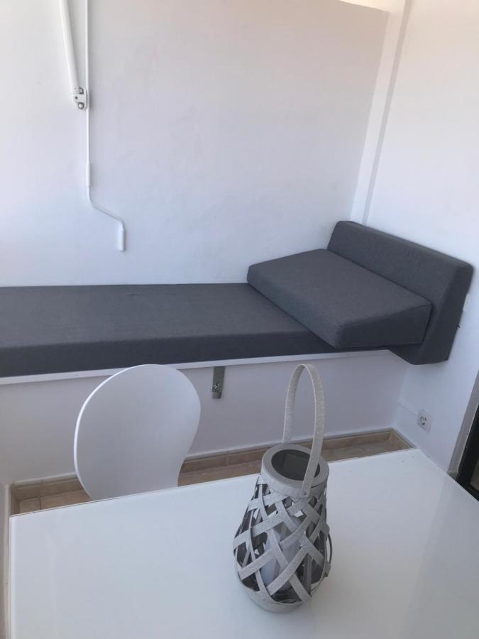 Yumbo Beach Apartment 2 With High Speed Free Internet San Bartolomé Exterior photo