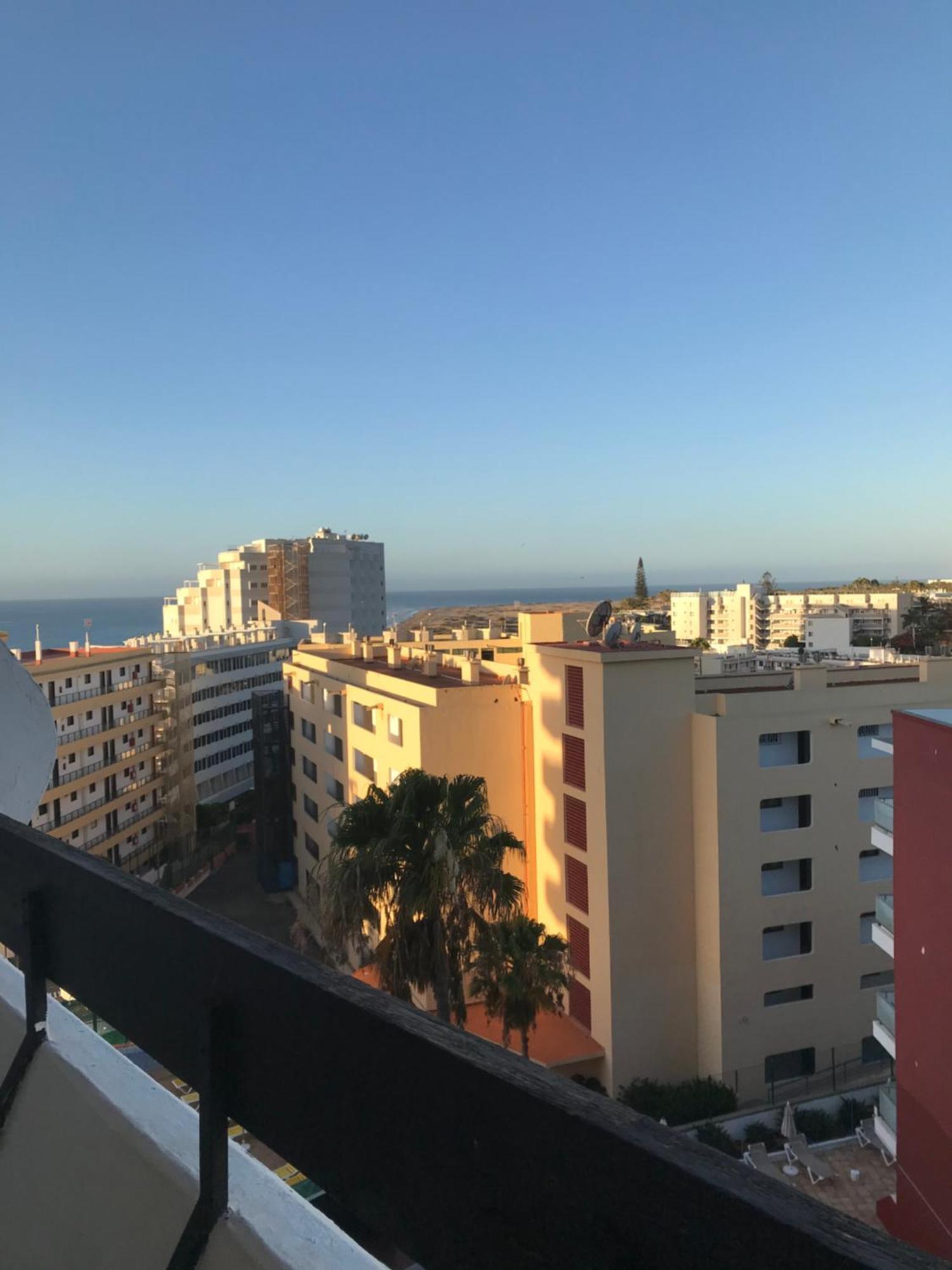 Yumbo Beach Apartment 2 With High Speed Free Internet San Bartolomé Exterior photo