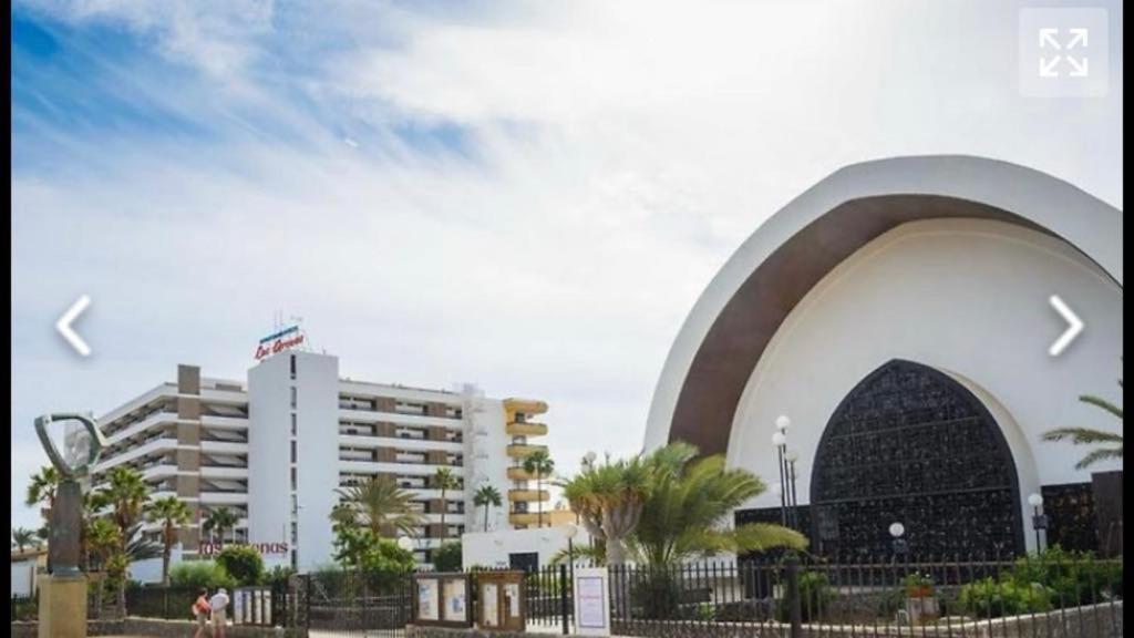 Yumbo Beach Apartment 2 With High Speed Free Internet San Bartolomé Exterior photo