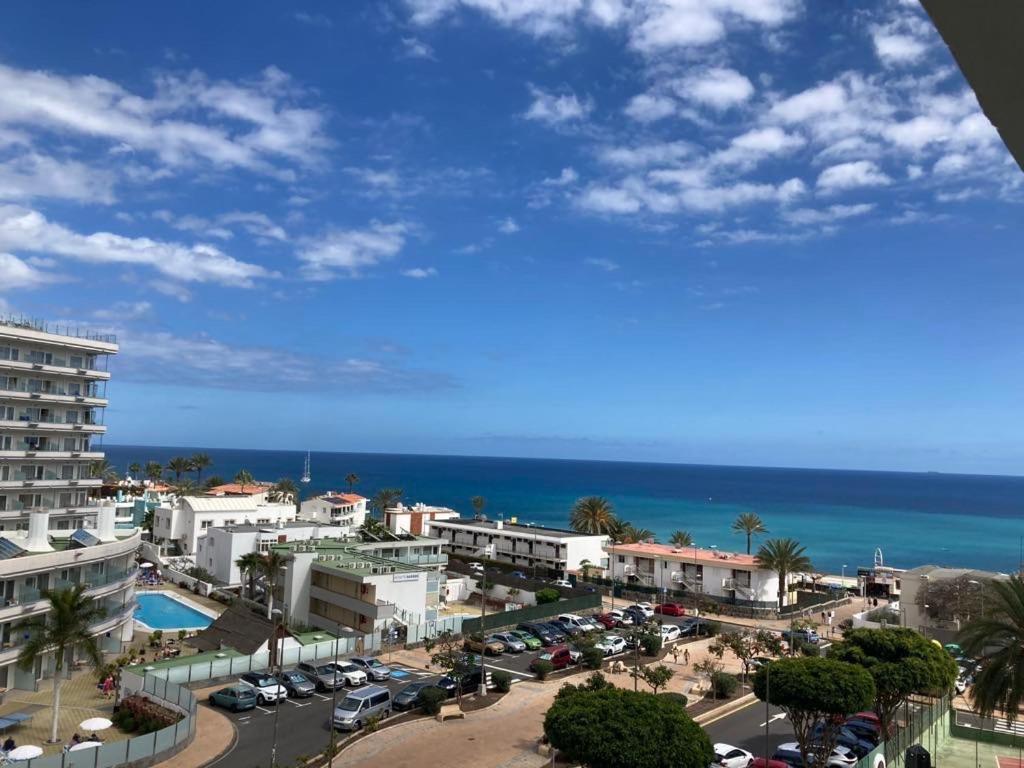 Yumbo Beach Apartment 2 With High Speed Free Internet San Bartolomé Exterior photo