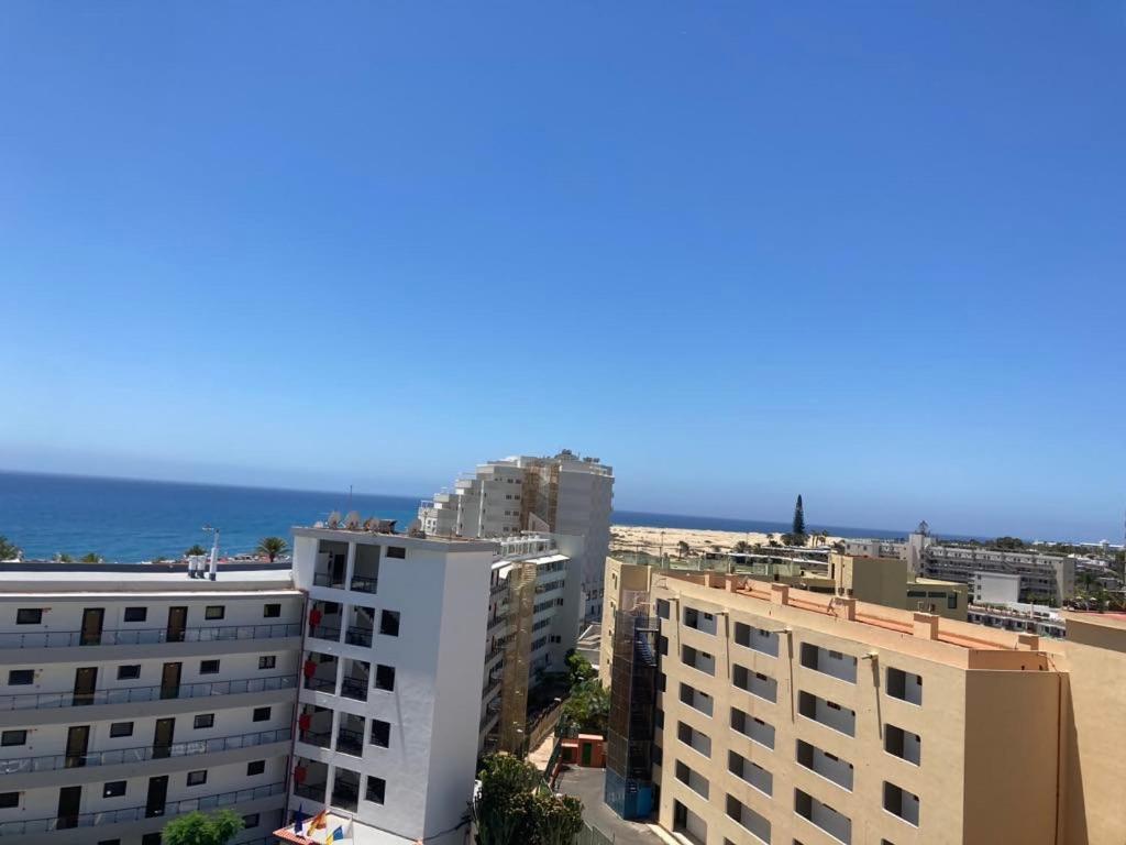 Yumbo Beach Apartment 2 With High Speed Free Internet San Bartolomé Exterior photo